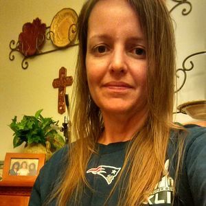 Meet your Posher, Brenda